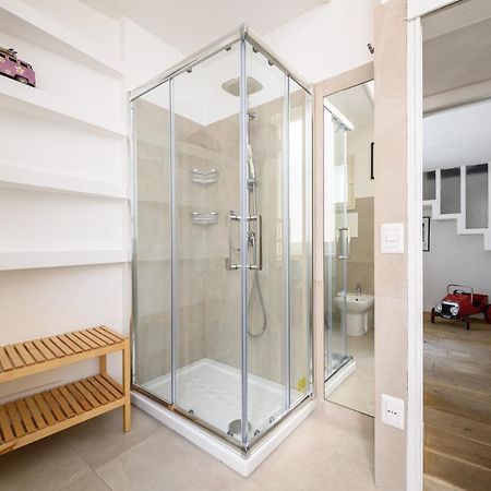 Vespa Apartment Napoli Dış mekan fotoğraf