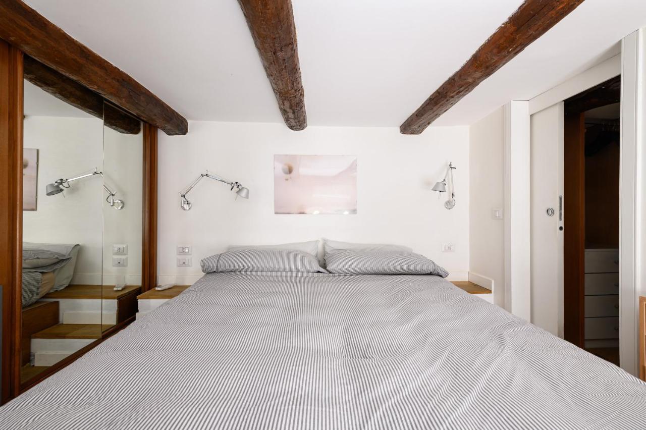 Vespa Apartment Napoli Dış mekan fotoğraf