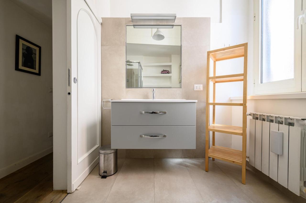 Vespa Apartment Napoli Dış mekan fotoğraf